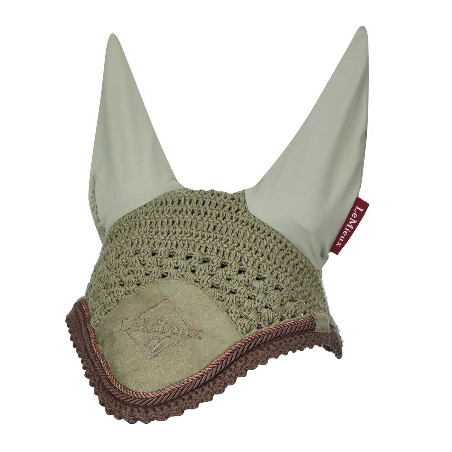 Lemieux classic fly hood fern - neutra
