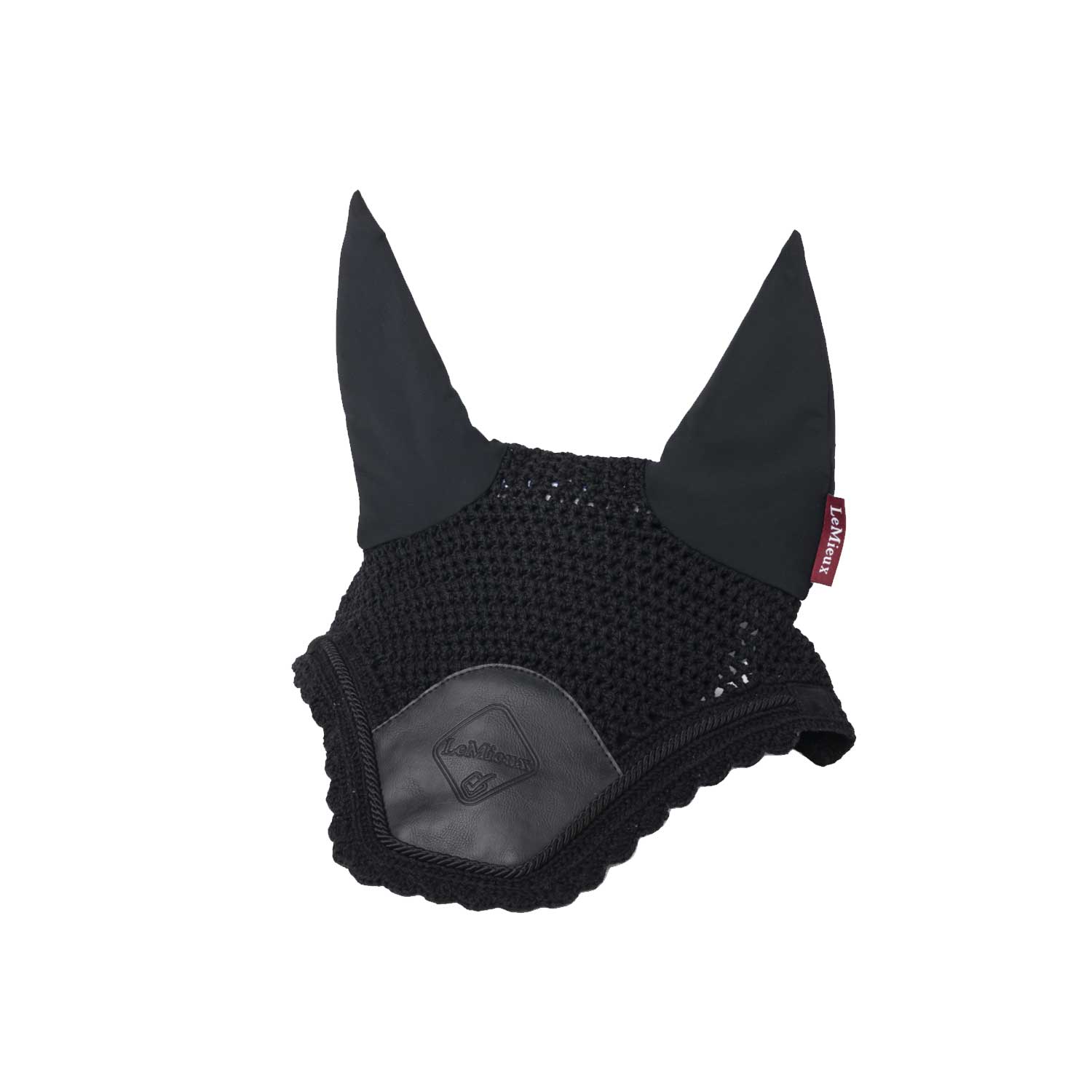 Lemieux elite fly hood black - neutra
