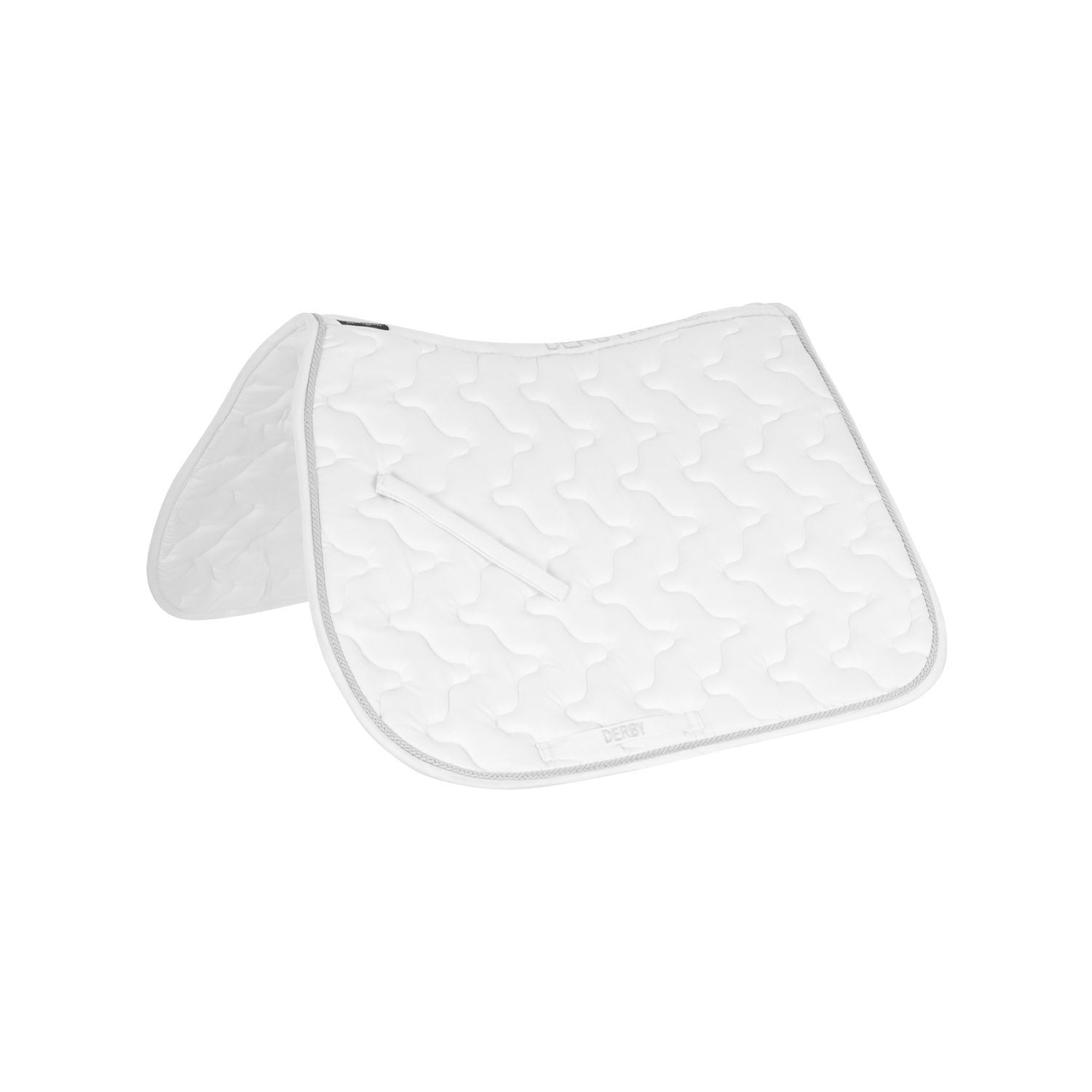 Derby sottosella c/cordone derby - Colore WHITE/SILVER/WHITE