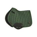 Lemieux loire classic close contact square hunter green