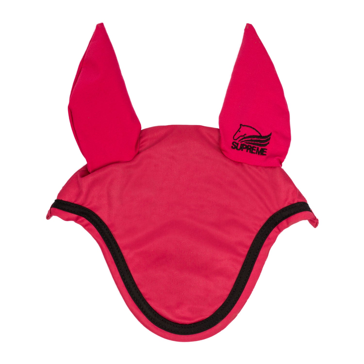 Supreme cuffietta supreme - Colore FUCSIA/BLACK