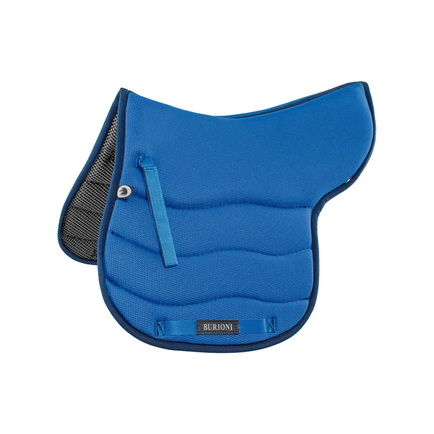 Burioni sottosella inglese sagomato ttech+sympa - Colore ROYAL BLUE
