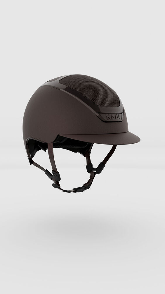 Kask Casco Equitazione Dogma Chrome