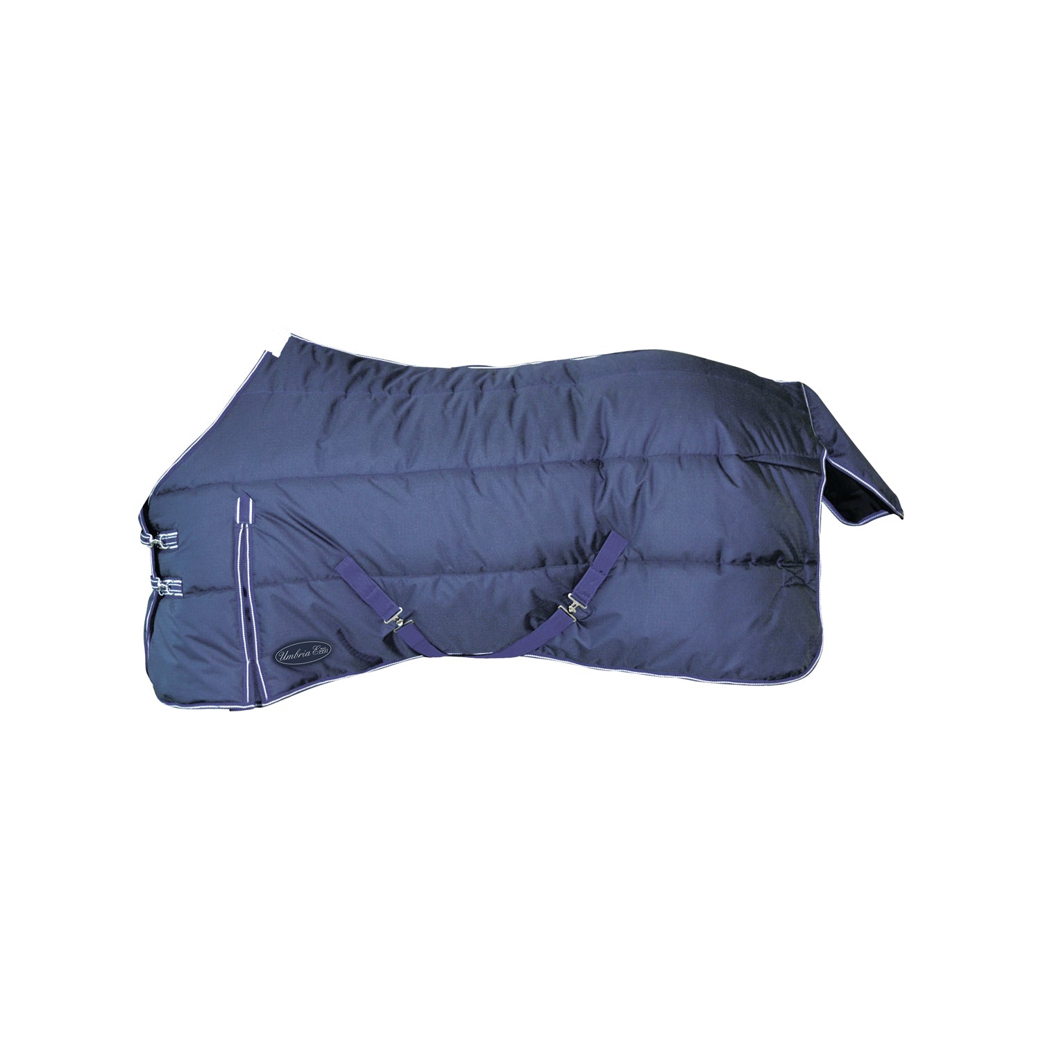 Umbria equitazione coperta box 400 gr modello helsinki - neutra