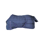 Umbria equitazione coperta box 400 gr modello helsinki - Colore NAVY