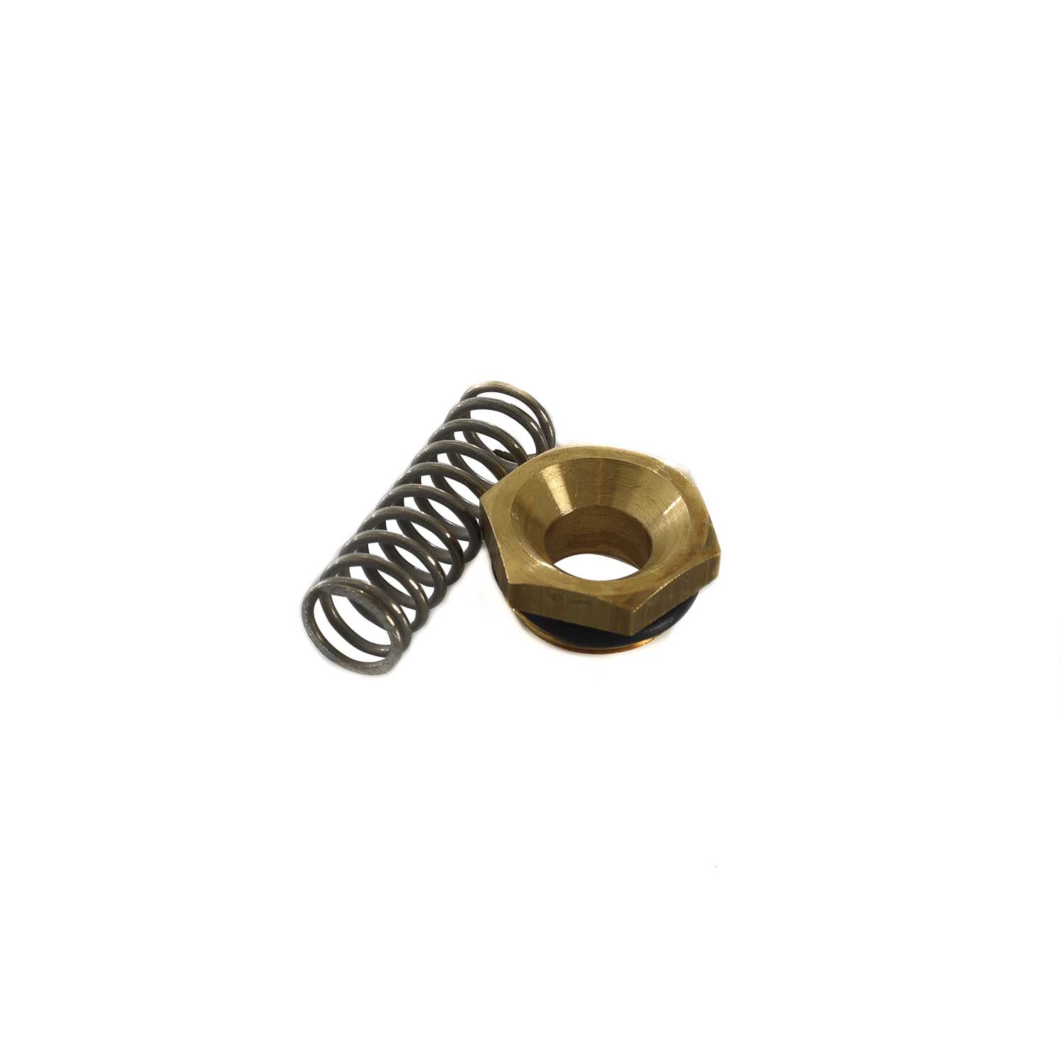 Umbria equitazione valvola + molla x va00069 - neutra