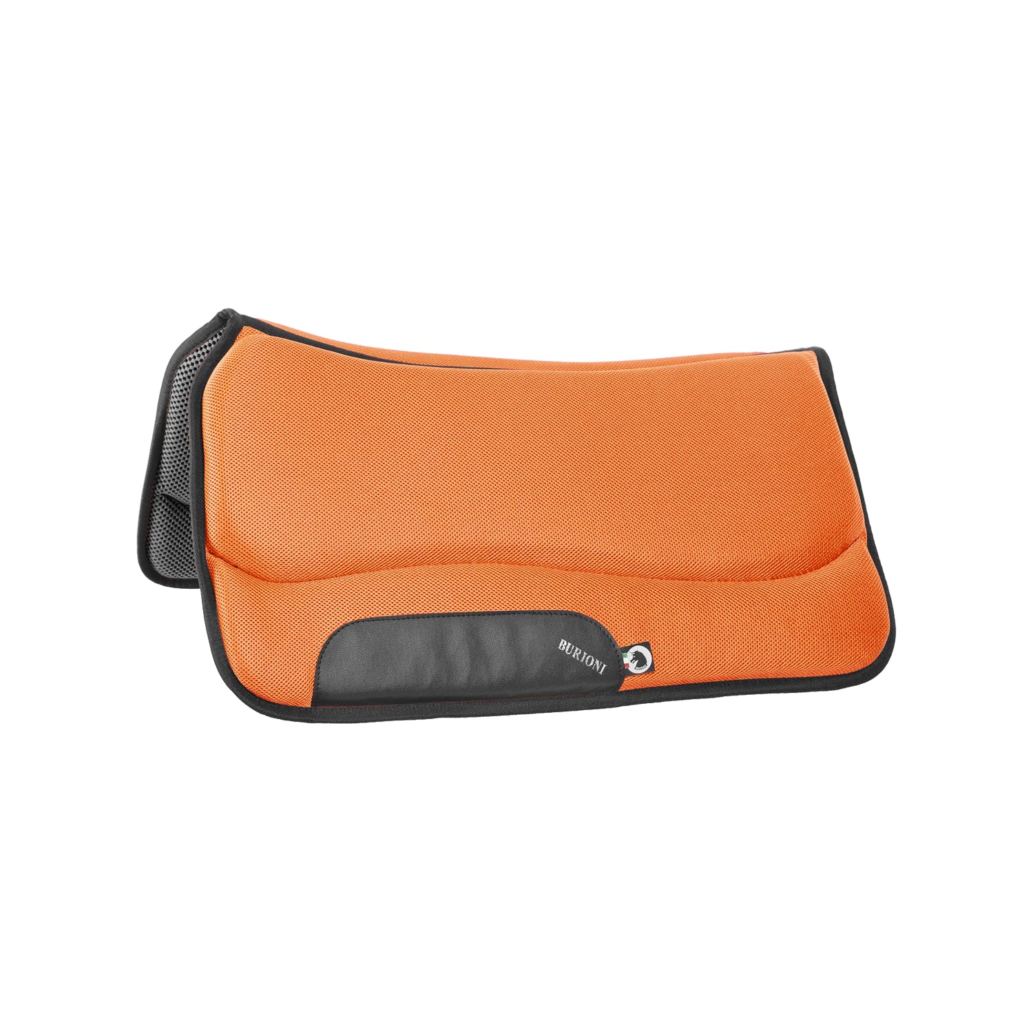 Burioni sottosella western tt+sympa - Colore ORANGE