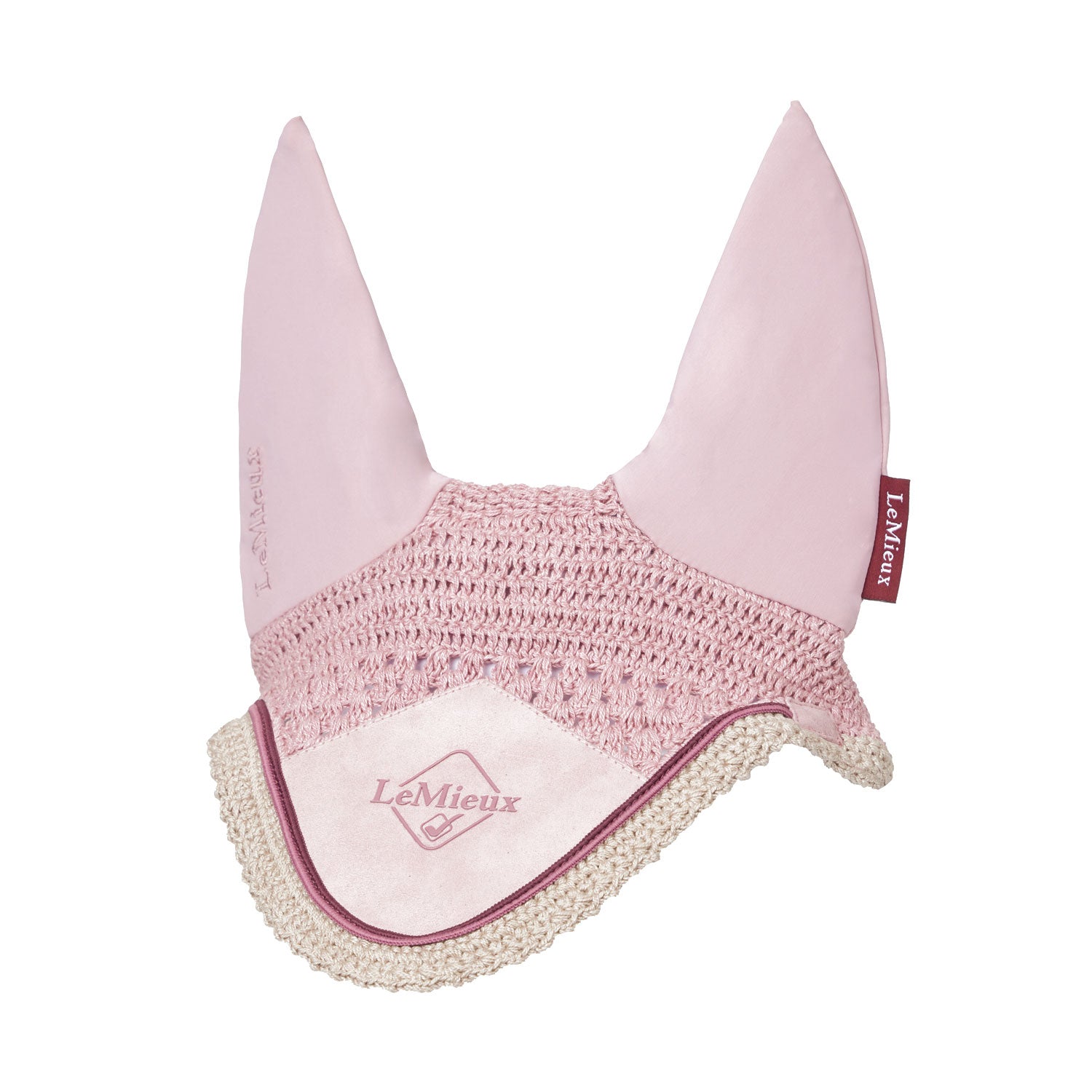 Lemieux classic fly hood blossom - neutra