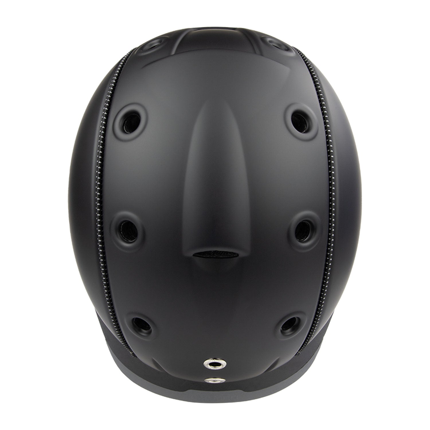 Casco cap casco modello mistrall - Colore PRIME BLACK