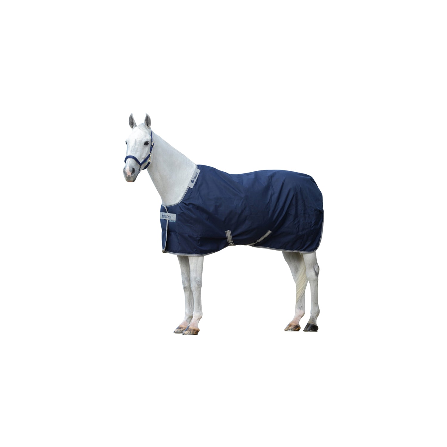 Bucas coperta  bucas celtic stable  150  sd stay dry lining - Colore NAVY