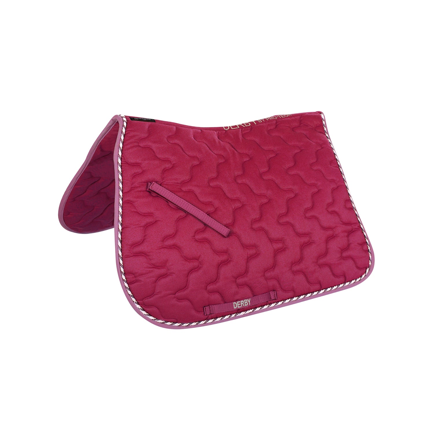 Derby sottosella c/cordone derby - Colore FUCSIA/MULTICOLOR/PINK