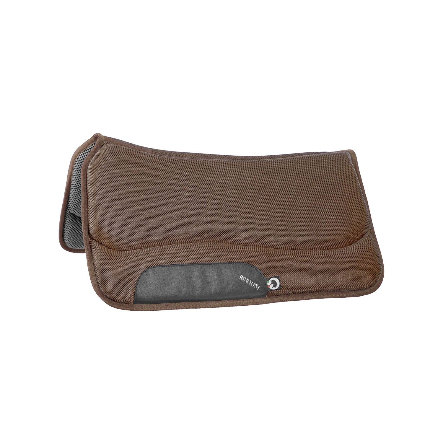Burioni sottosella western tt+sympa - Colore BROWN