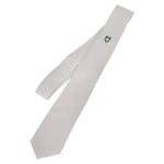 Equestro cravatta equestro modello jam - Colore WHITE