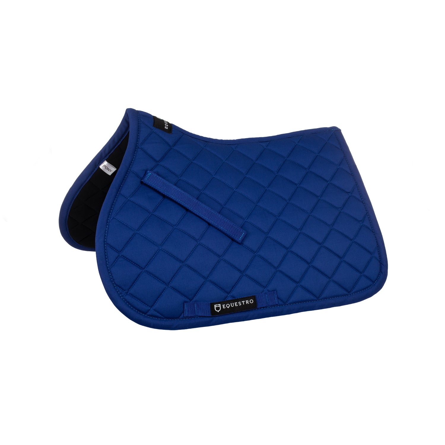 Equestro sottosella basic pony collection - neutra