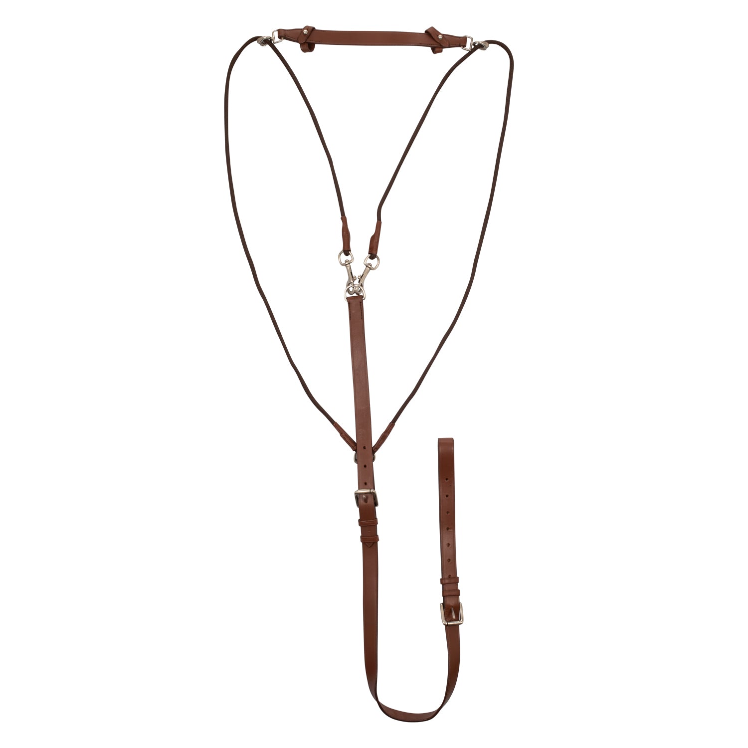 Supreme gogue c/tiranti nylon supreme - neutra