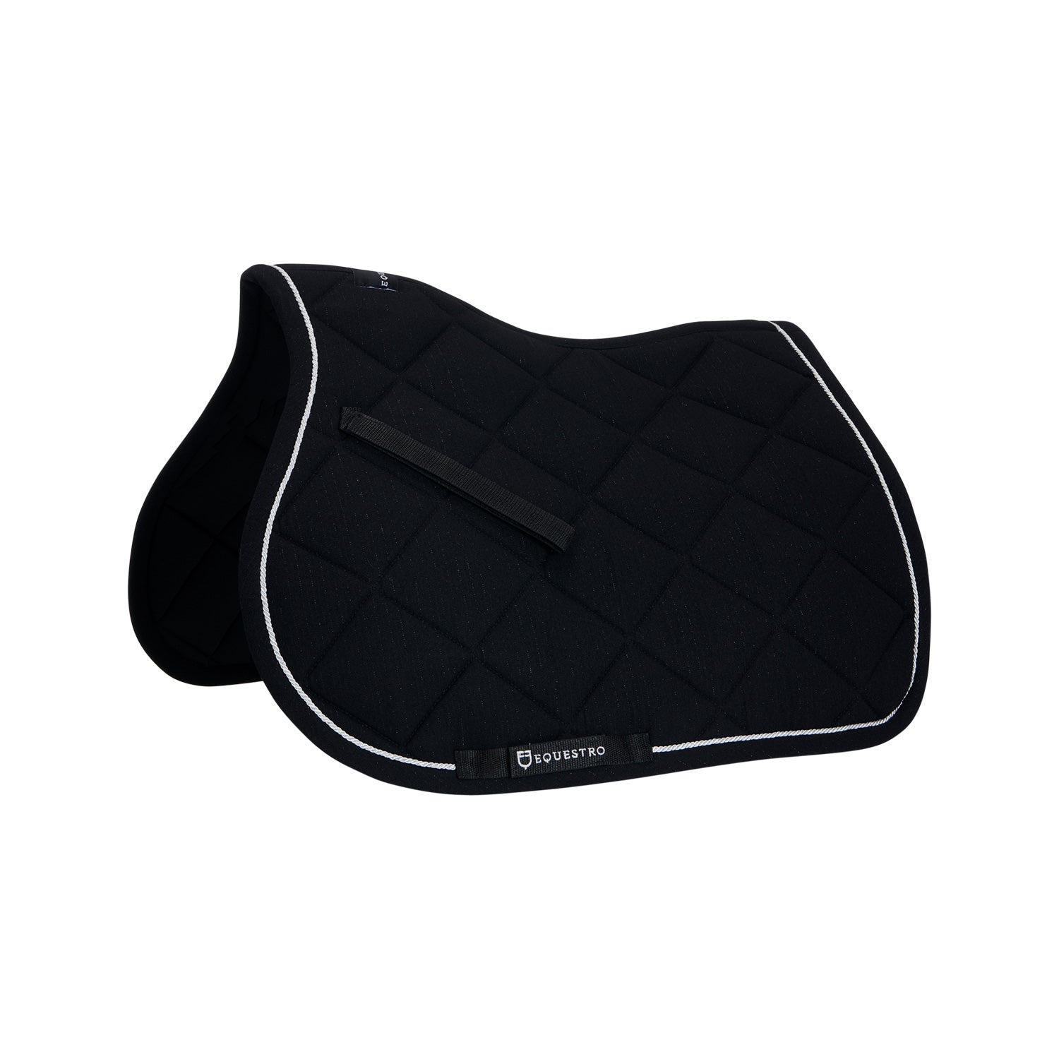Equestro sottosella salto diamond nuovo - Colore BLACK