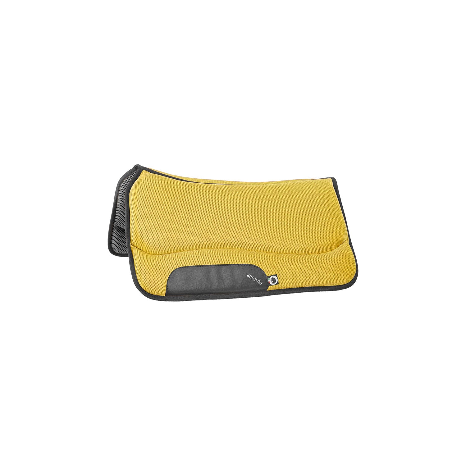 Burioni sottosella western tt+sympa pony - neutra