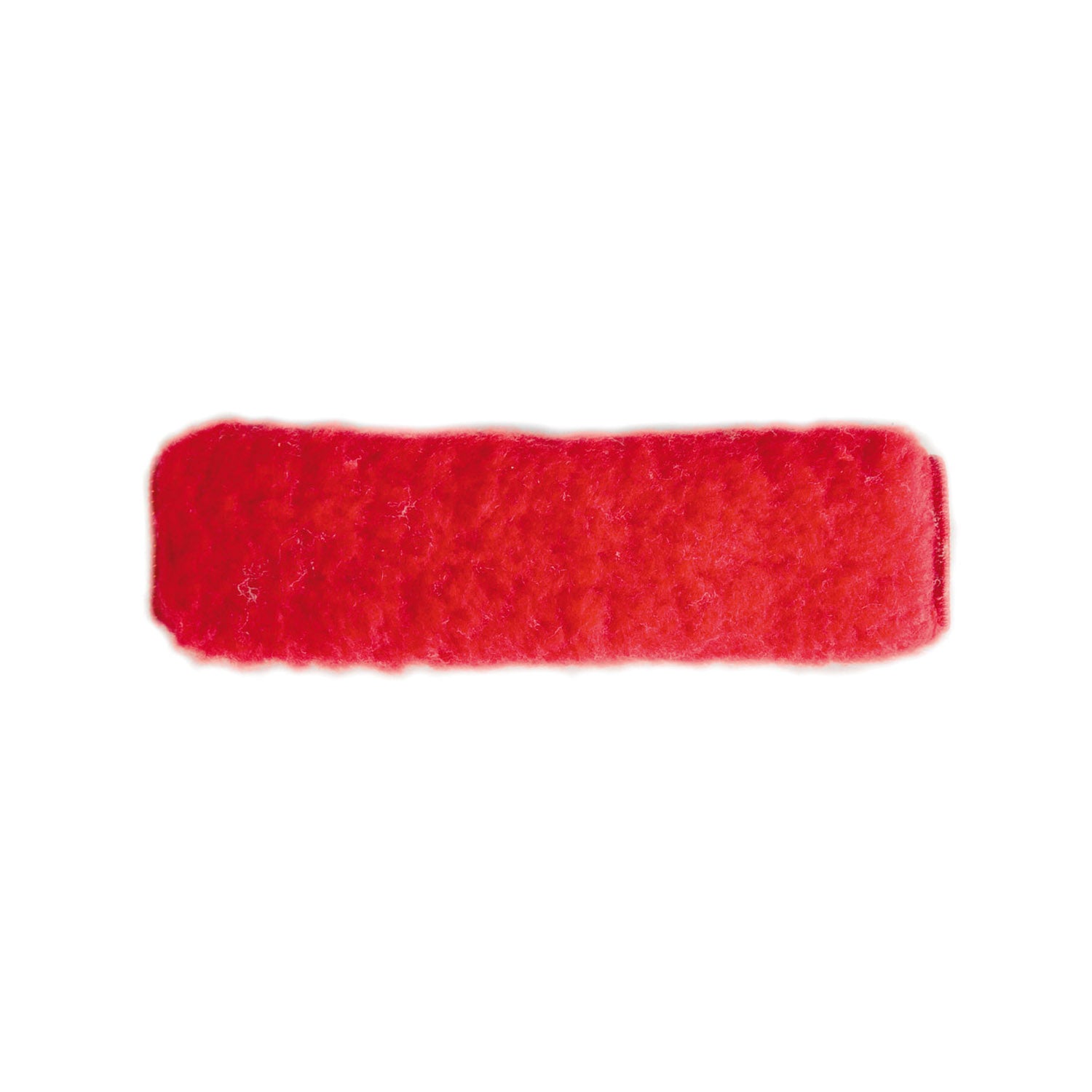 Umbria equitazione nasalina sintetica - Colore RED