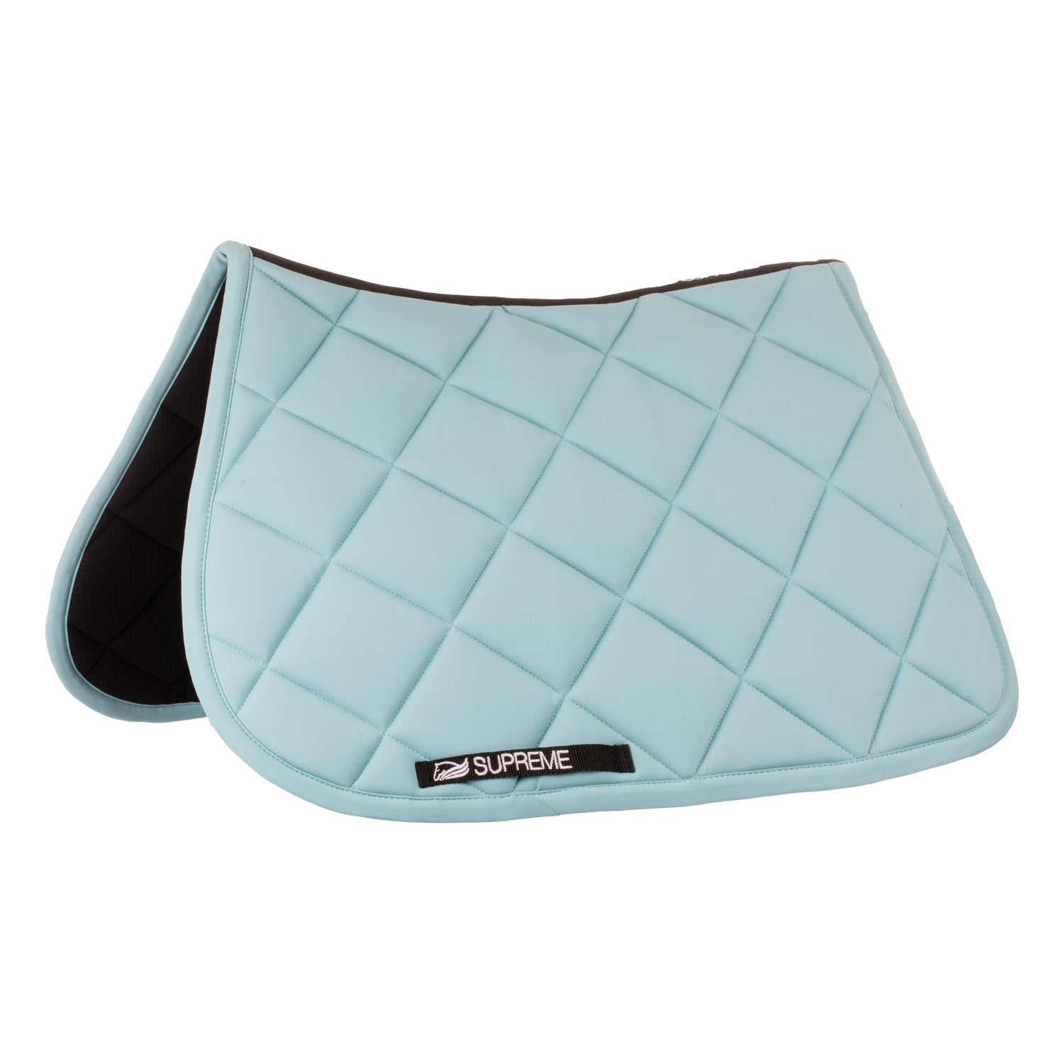 Supreme pleasure jumping saddle pad - neutra