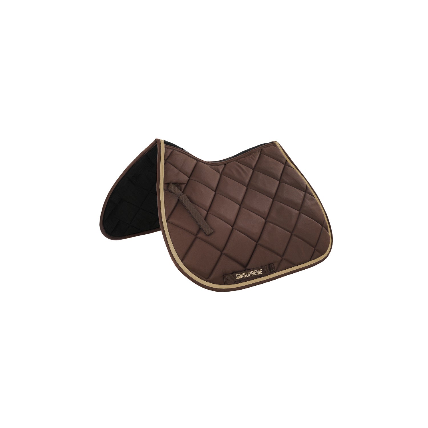Supreme sottosella jumping pony - neutra