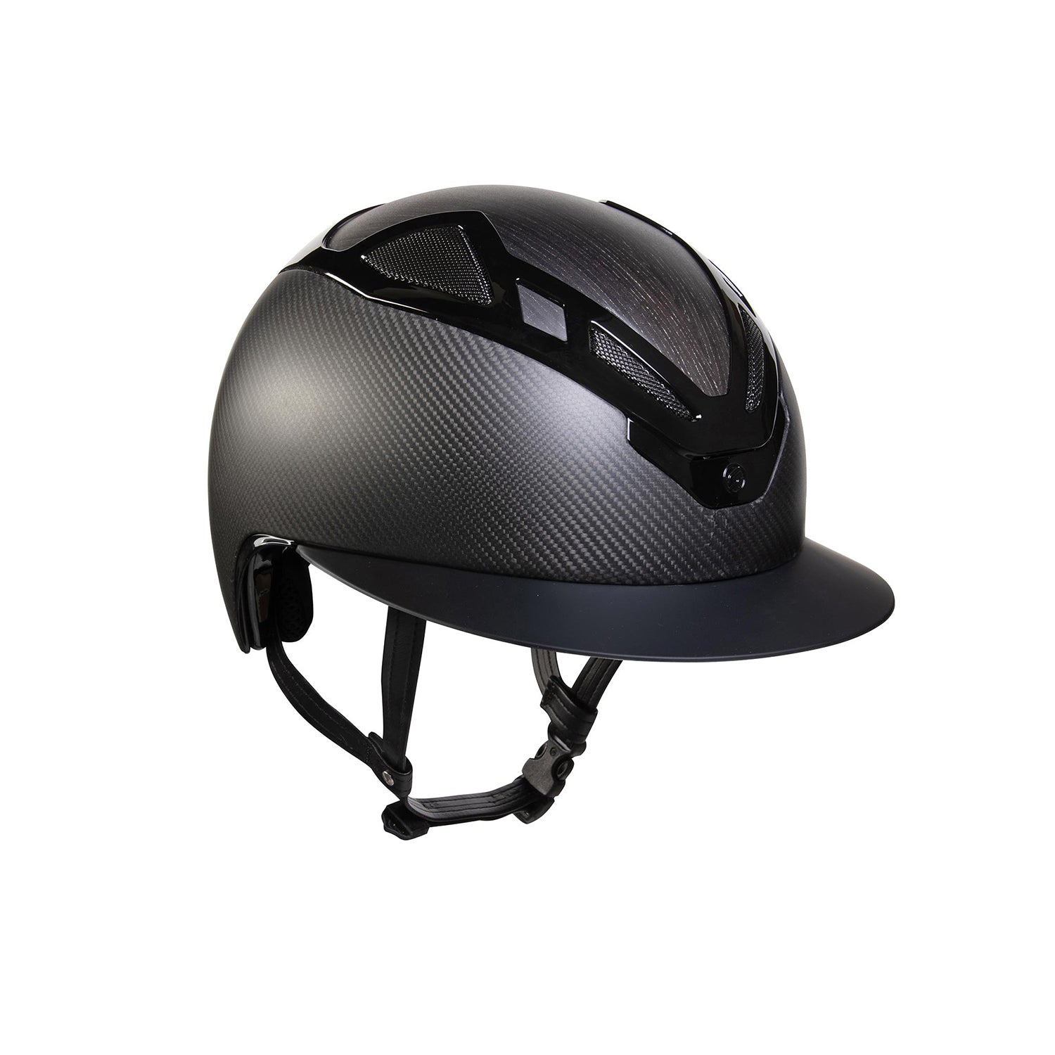 Suomy casco apex carbon wood lady matt - Colore CARBON WOOD MATT