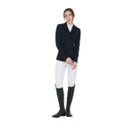 Equestro giacca concorso donna modello exclusive - Colore BLACK