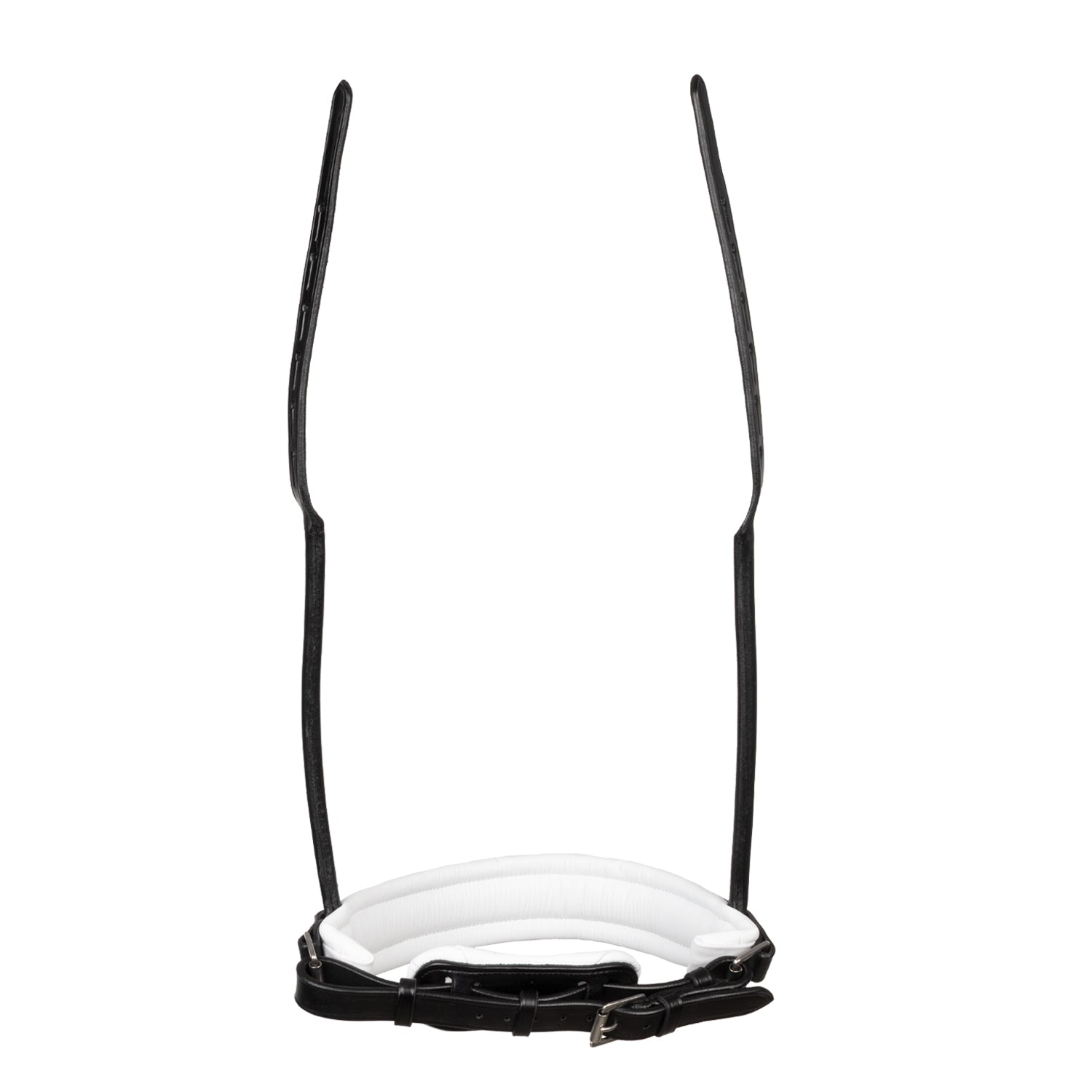 Acavallo caveson spare parts for ac9728 - Colore BLACK/WHITE