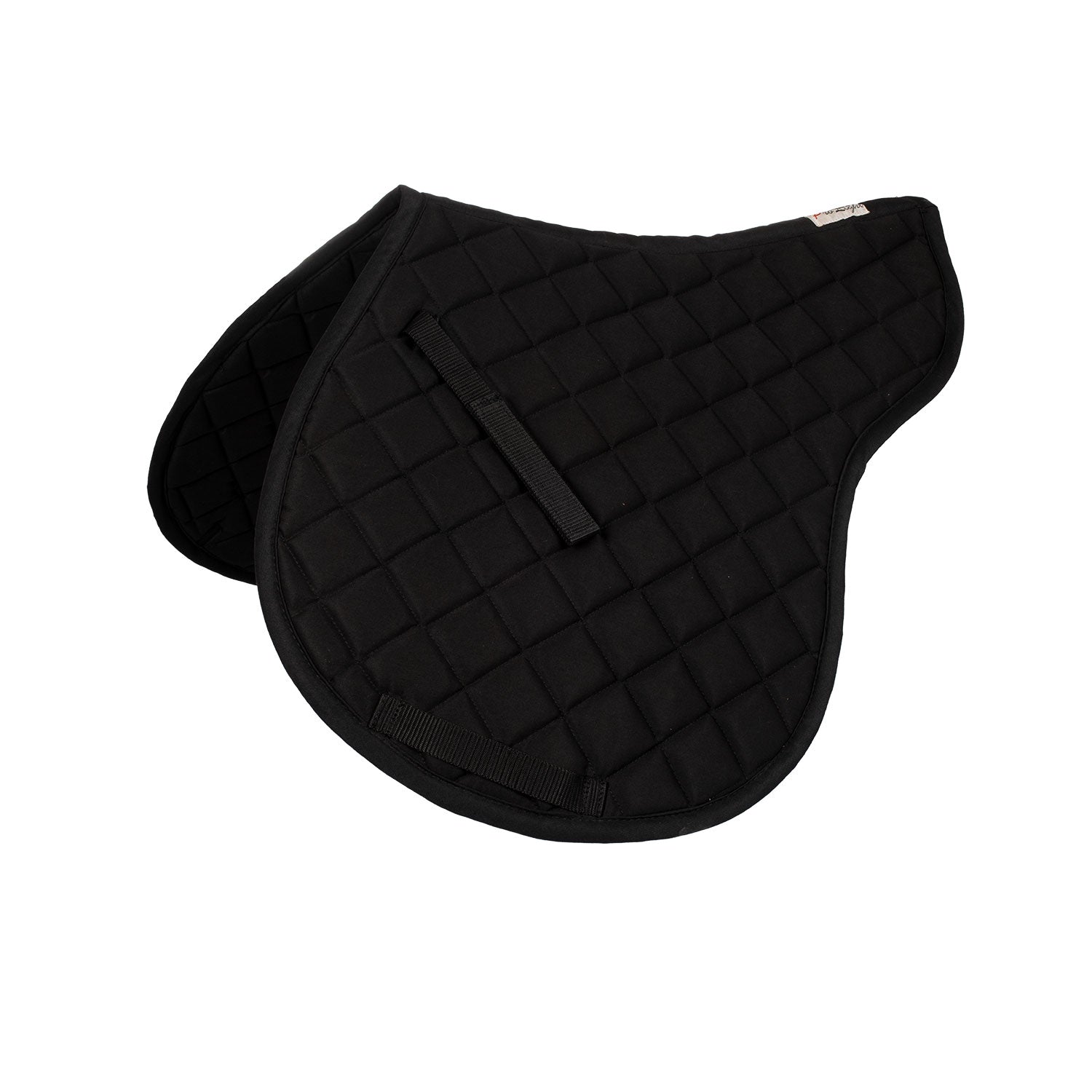 Derby sottosella cotone sagomato derby - Colore BLACK