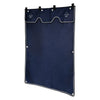 Lemieux stable drape navy one size - neutra