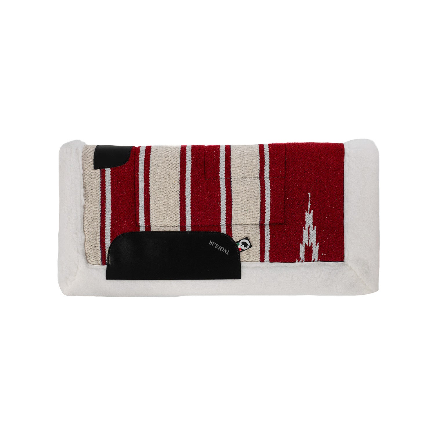 Burioni sottosella western navajo sintetico - Colore RN1-LTE