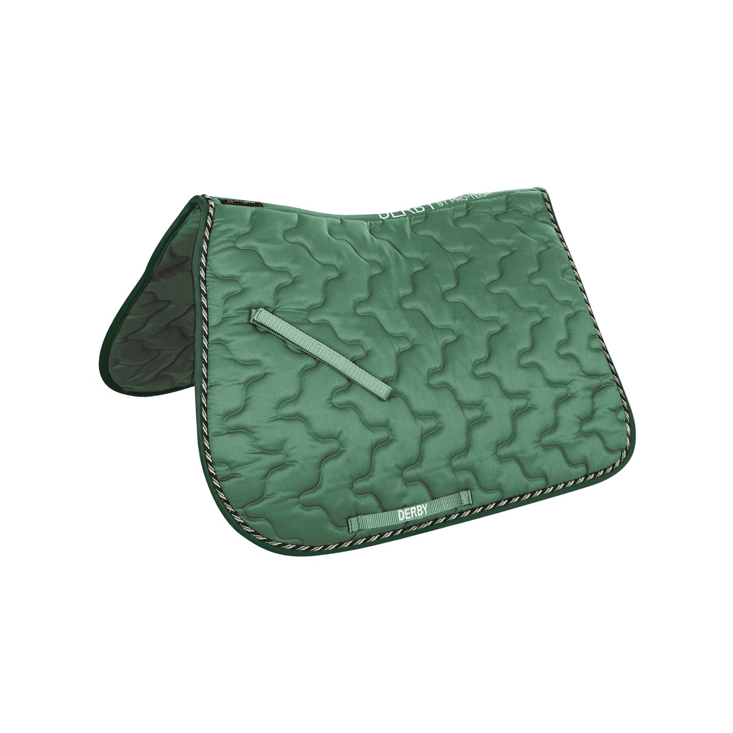 Derby sottosella c/cordone derby - Colore LIGHT GREEN/MULTICOLOR/GREEN