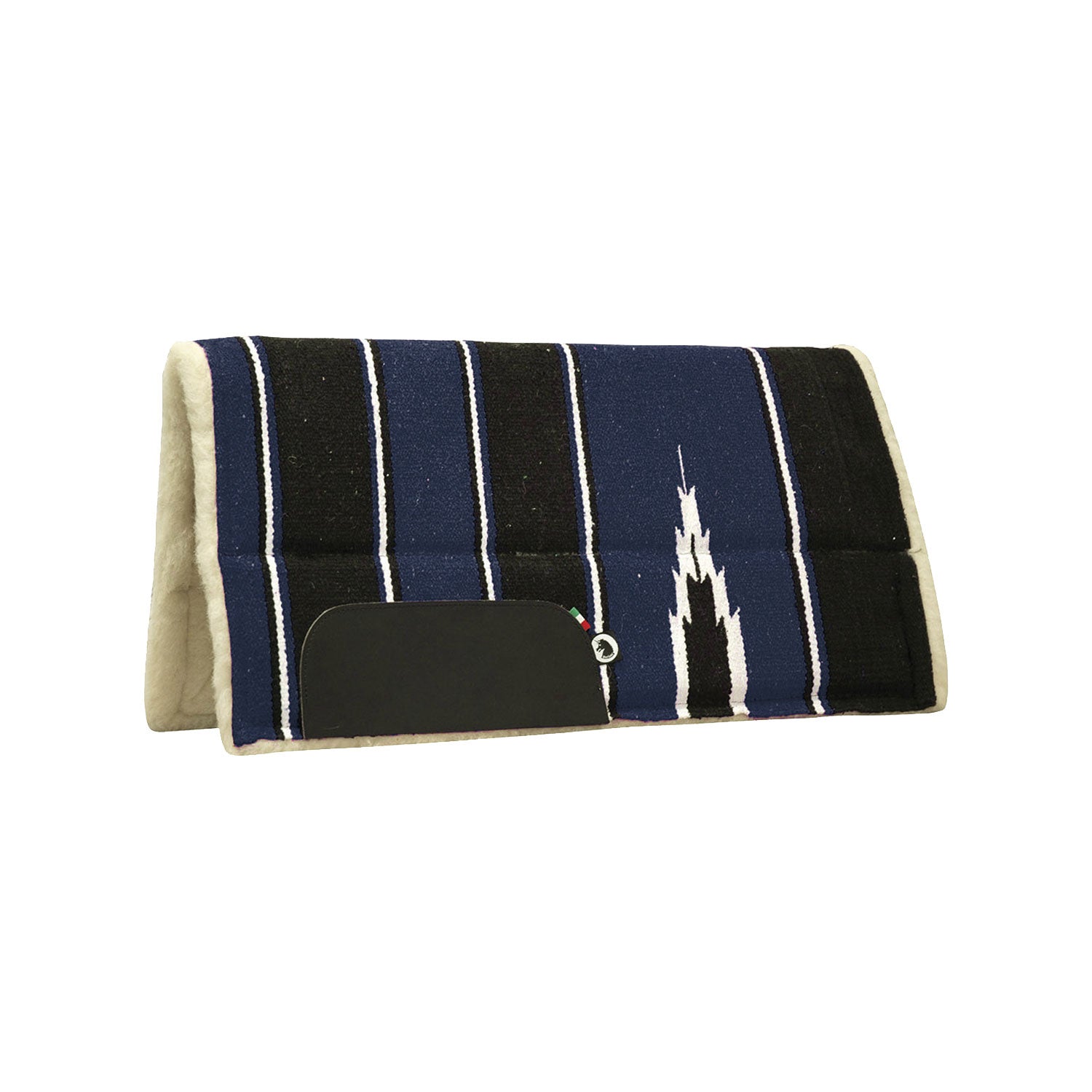 Burioni sottosella western navajo inserti neoprene - Colore RN1-LTI