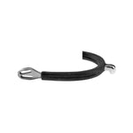 Pro-light speroni inox uomo goccia ricoperti gomma