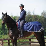 Bucas freedom riding rug bucas - neutra