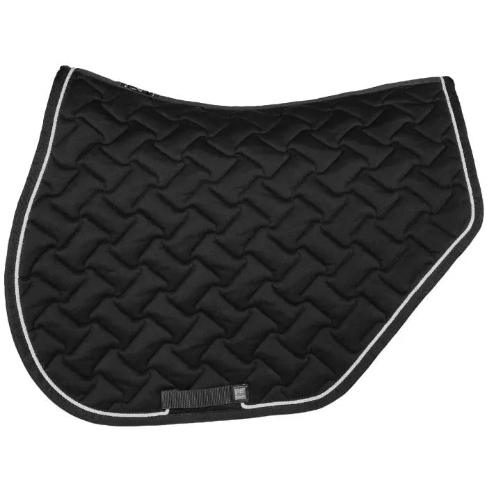 Sottosella Sagomato Equiline Roma Black