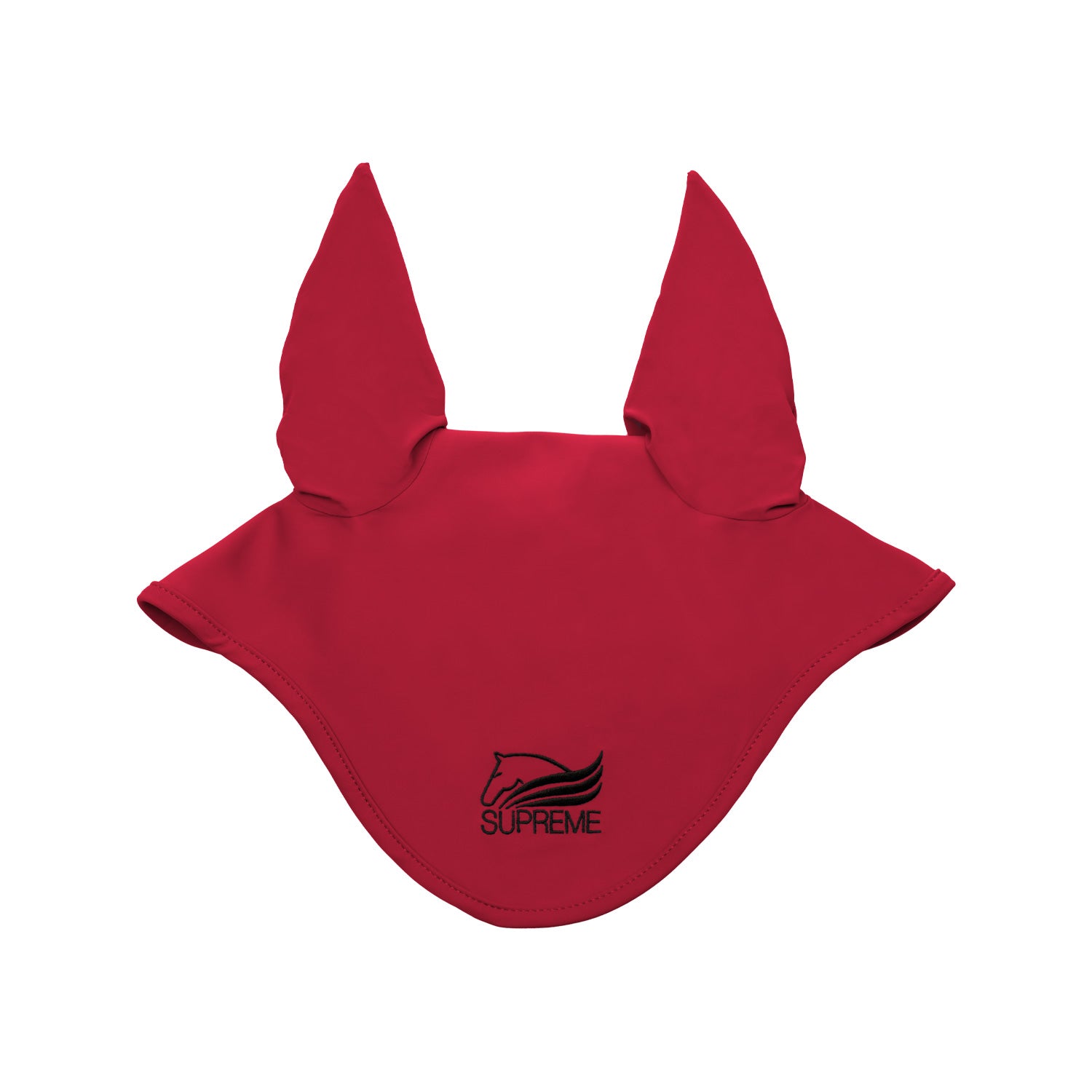 Supreme pleasure fly veil - Colore BURGUNDY