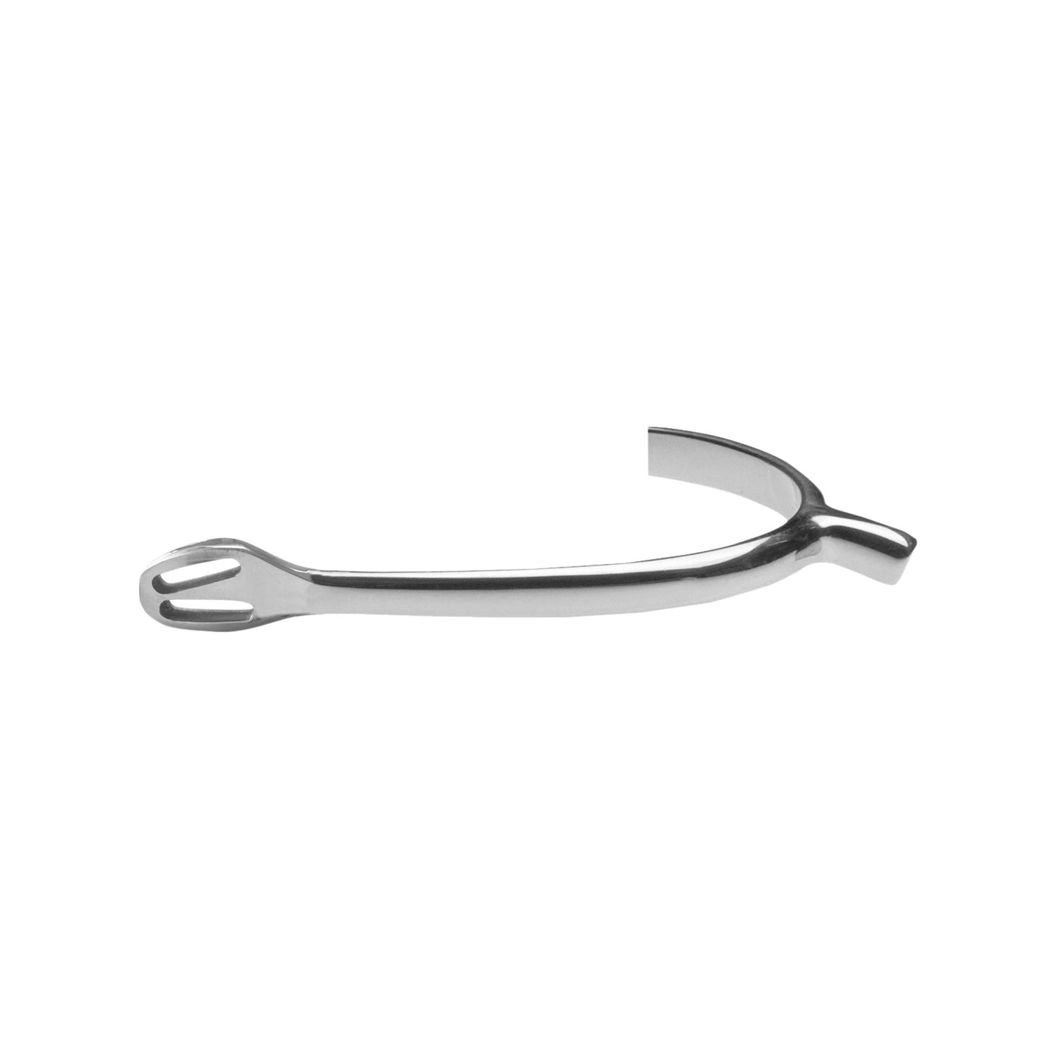 Pro-light speroni inox uomo tronco - neutra