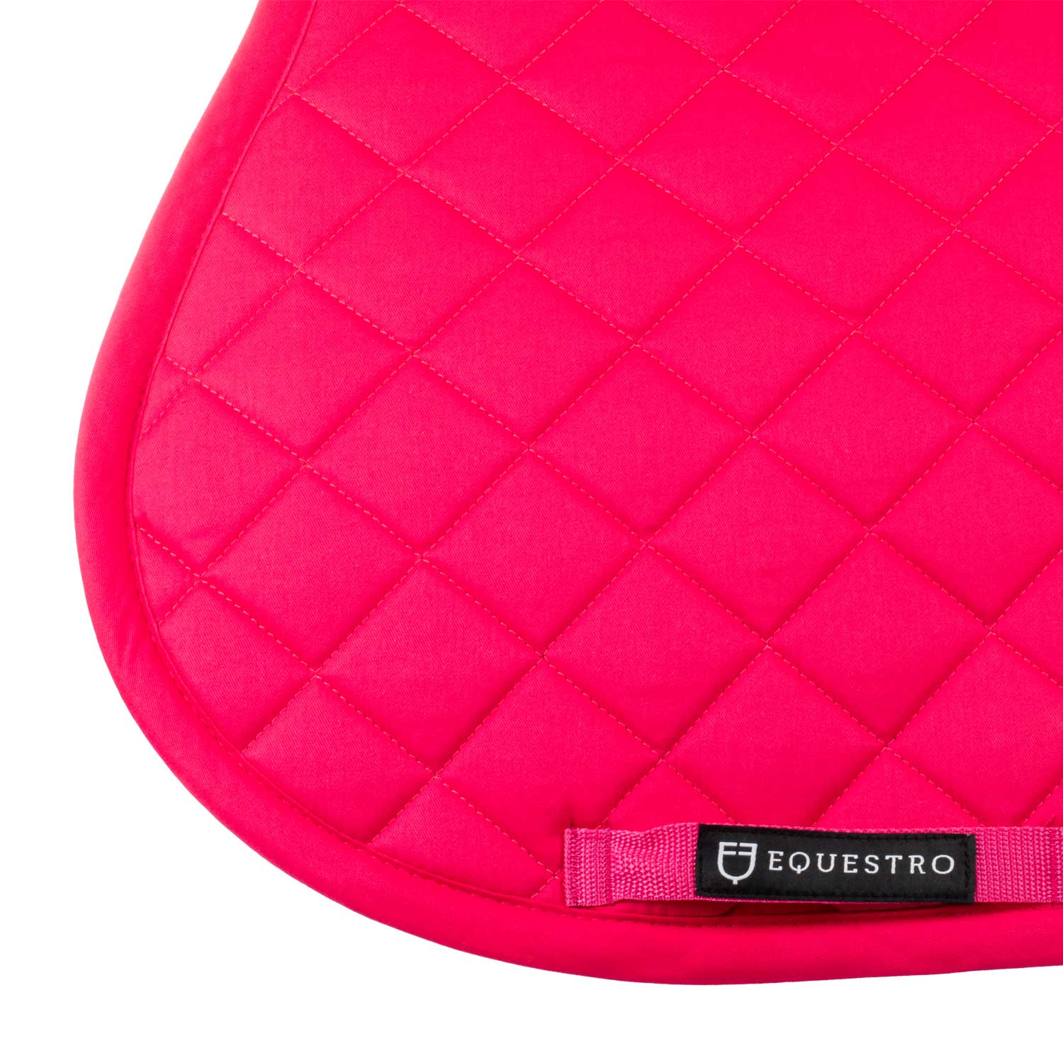 Equestro sottosella basic collection - Colore FUCSIA