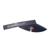 Visiera Parasole eQuick Aura - compatibile con tutti i caschi equitazione