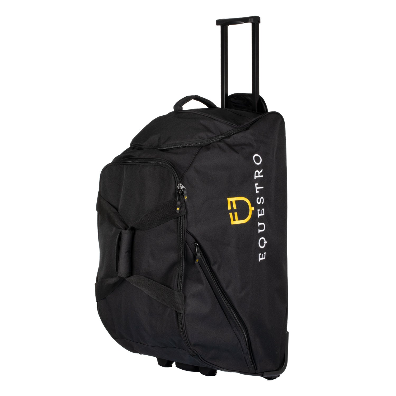 Equestro trolley bag - neutra