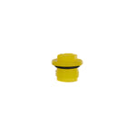 Umbria equitazione tappo in plastica x va00063a - neutra