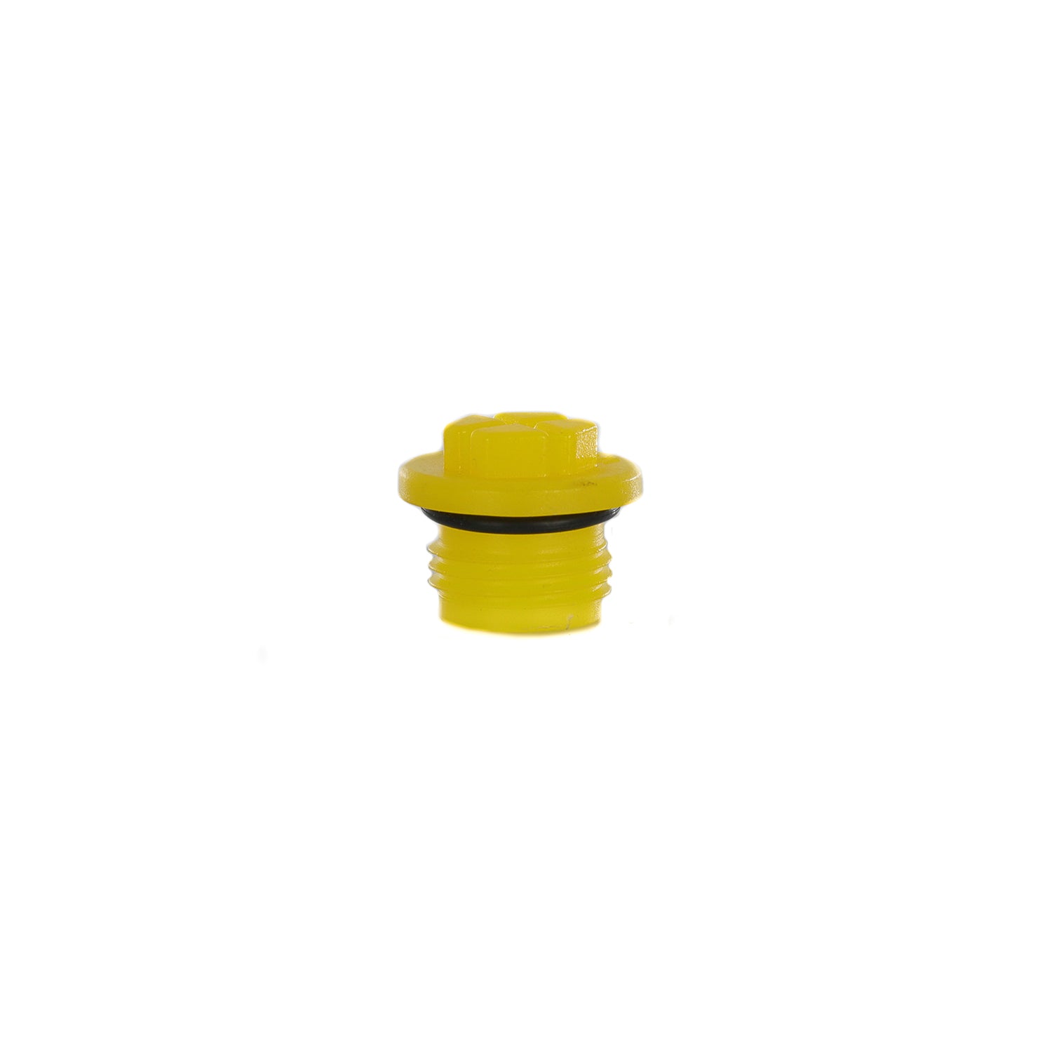 Umbria equitazione tappo in plastica x va00063a - neutra