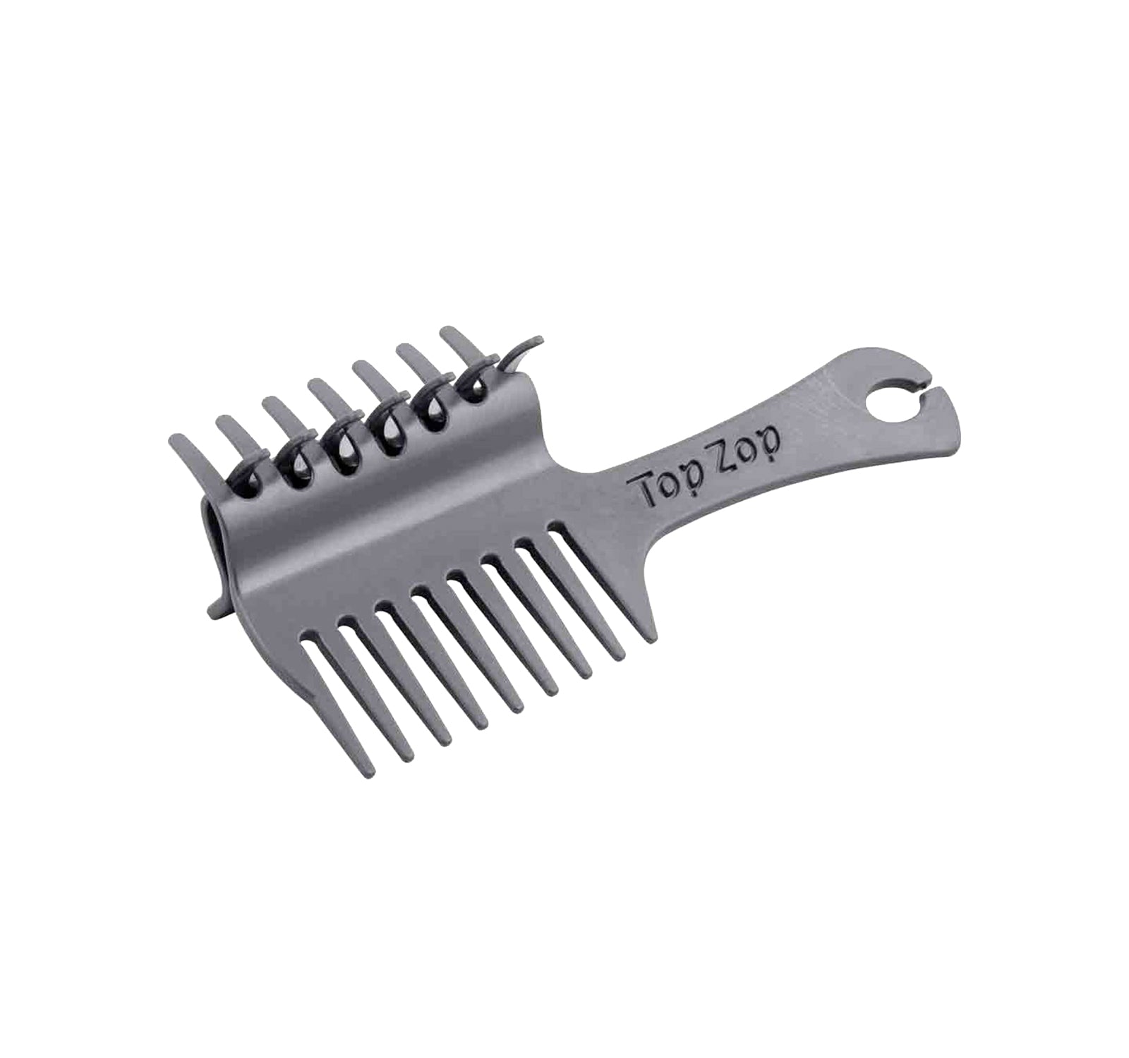 Lemieux top zop grey - neutra