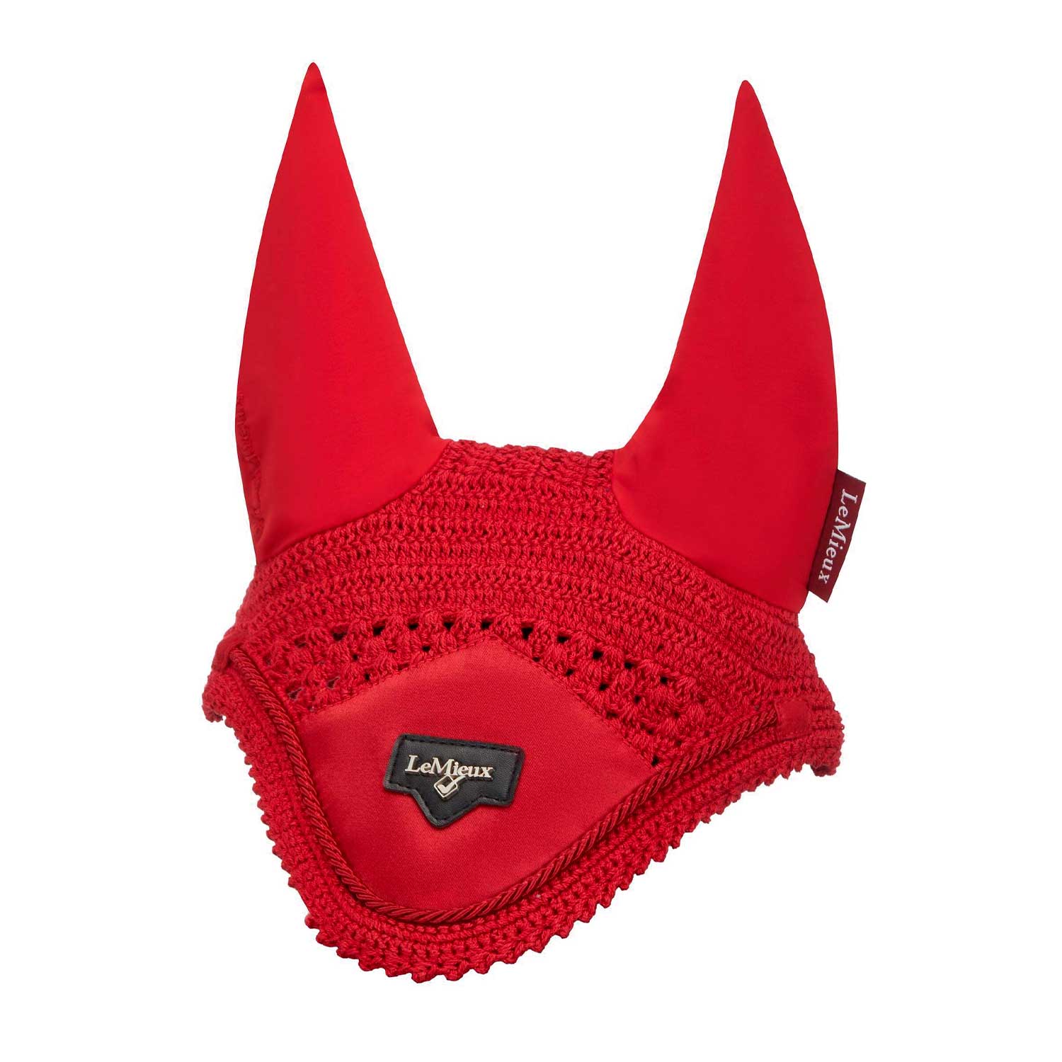 Lemieux loire fly hood chilli - neutra