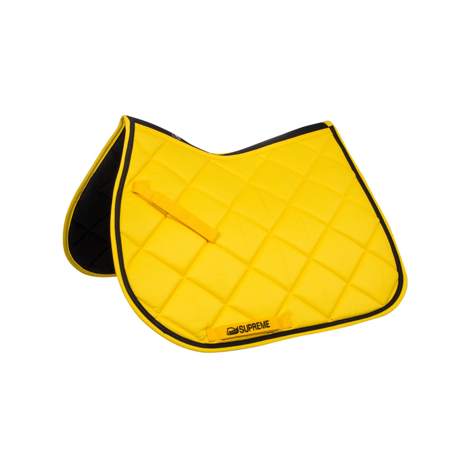 Supreme sottosella jumping - Colore YELLOW/BLACK