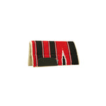 Lakota sottosella western pony navajo sintetico - Colore RN1-LTA