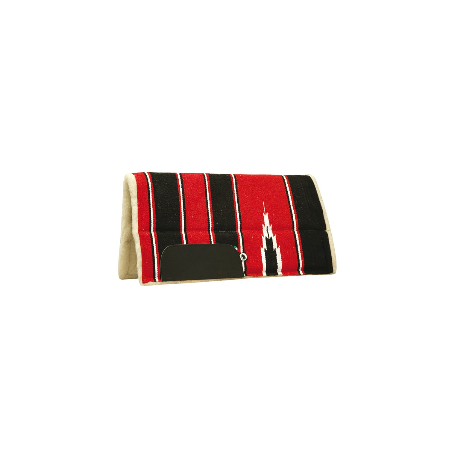 Lakota sottosella western pony navajo sintetico - Colore RN1-LTA