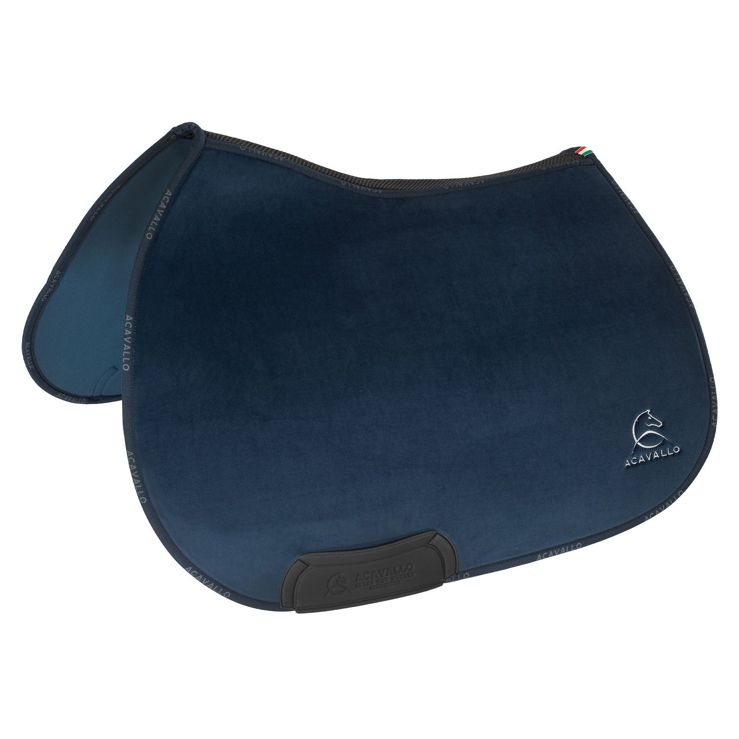 Acavallo acavallo louvre square pad jump - Colore BLUE
