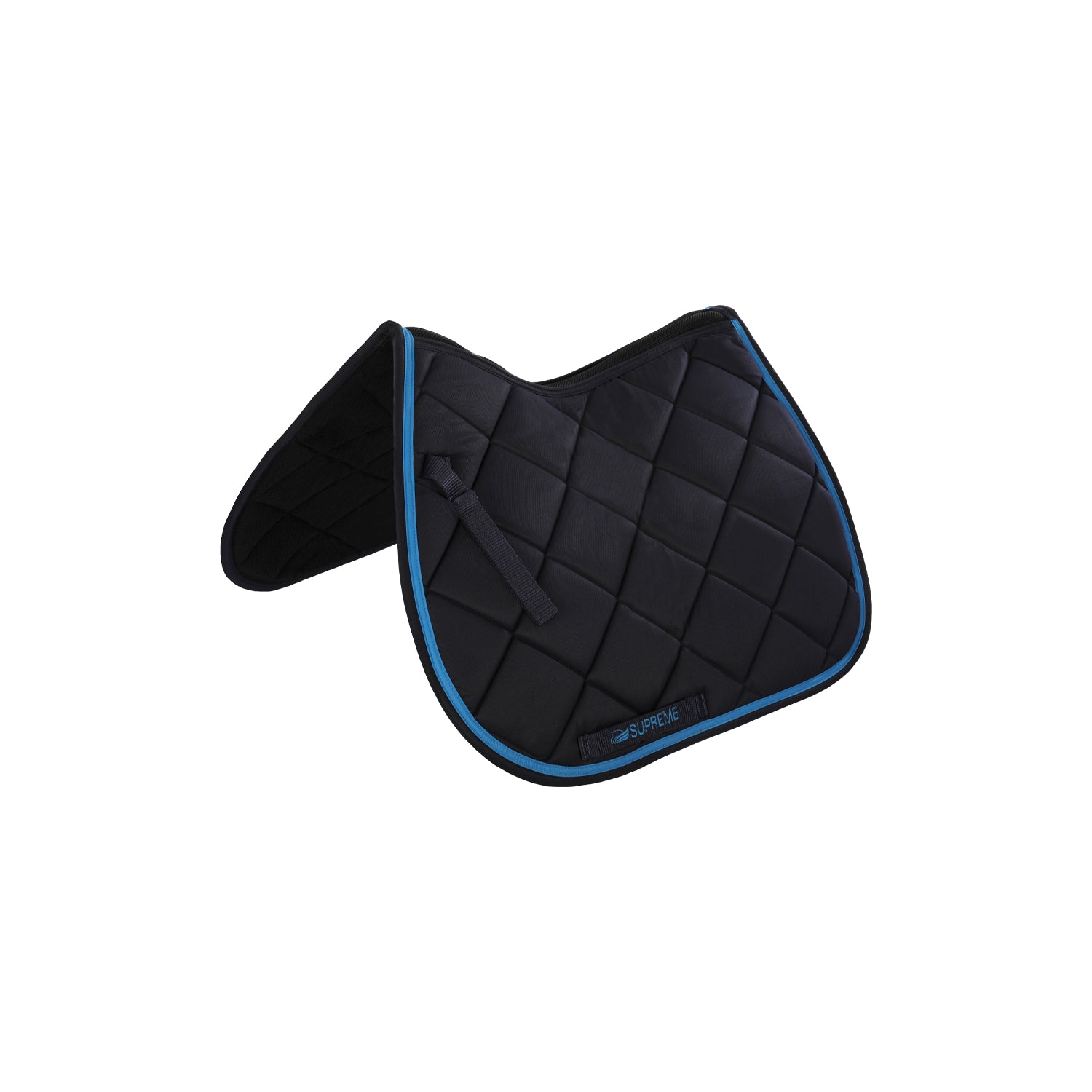 Supreme sottosella jumping pony - Colore NAVY/ROYAL