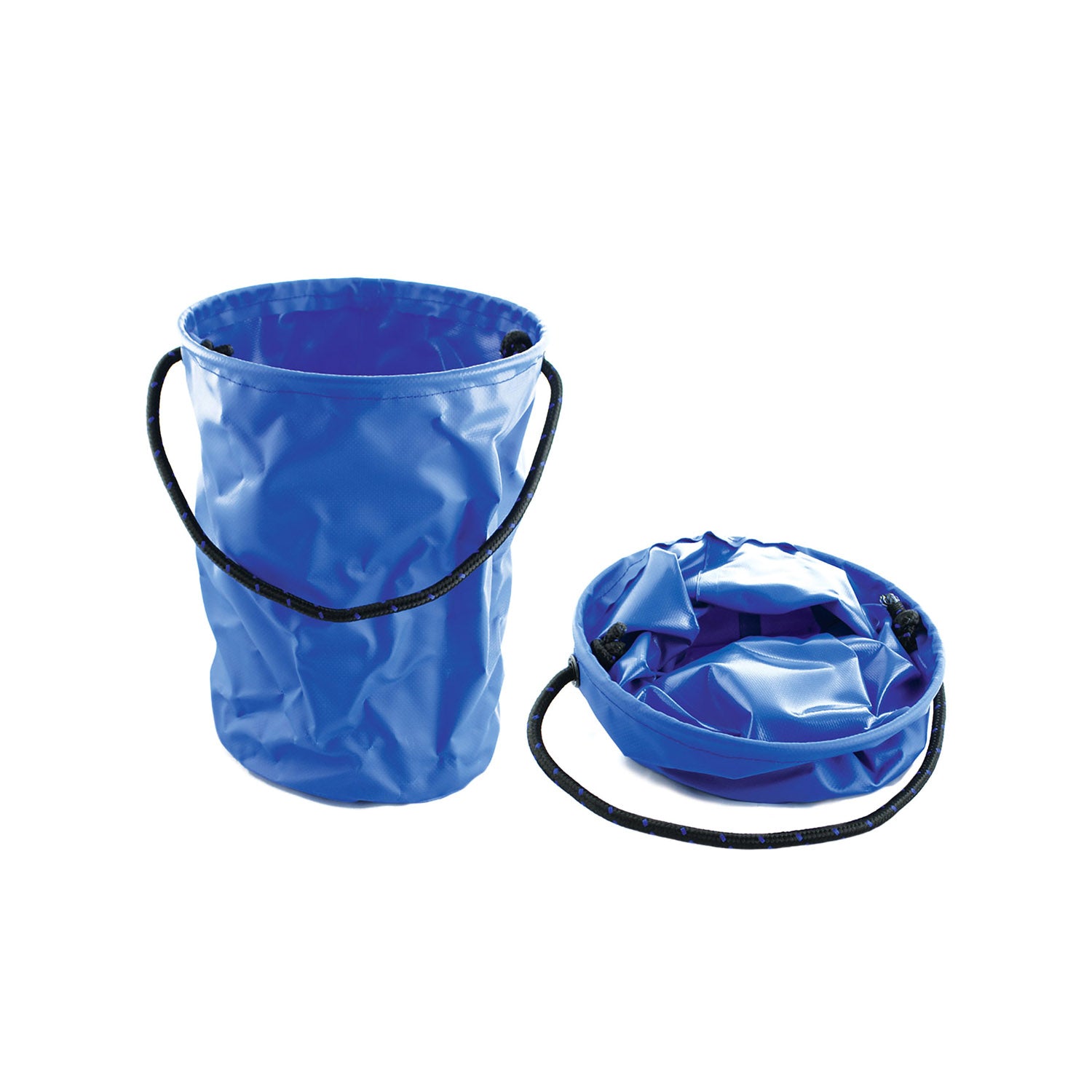 Umbria equitazione sacca abbeveratoio portatile - Colore COLOR ROYAL BLUE